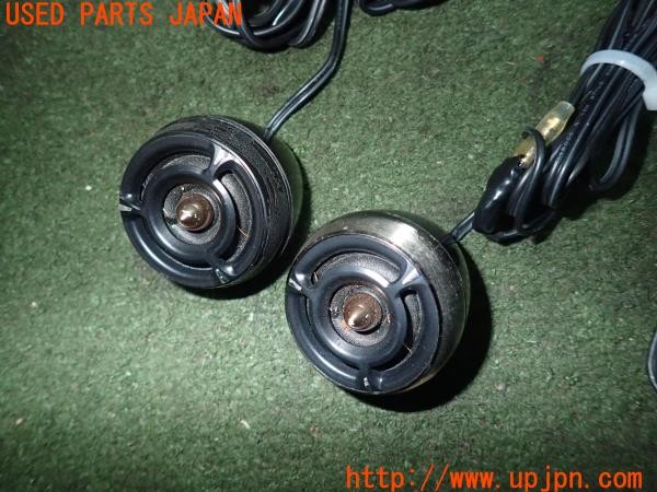 3UPJ=25610536]アコード ユーロR(CL7)ALPINE アルパイン DDL-R170S スピーカー② 中古_m3