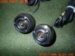 3UPJ=25610536]アコード ユーロR(CL7)ALPINE アルパイン DDL-R170S スピーカー② 中古_s3