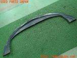 3UPJ=25620046]アルファロメオ 147 GTA(937AXL)社外 フロントアンダースポイラー カーボン 中古_s1