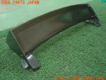 3UPJ=25620057]アルファロメオ 147 GTA(937AXL)ASSO アッソ GTALine リアスポイラー カーボン 中古_s2