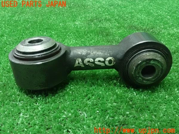 3UPJ=25620112]アルファロメオ 147 GTA(937AXL)ASSO アッソ エンジントルクロッド 中古_m0