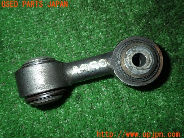 3UPJ=25620112]アルファロメオ 147 GTA(937AXL)ASSO アッソ エンジントルクロッド 中古_m1