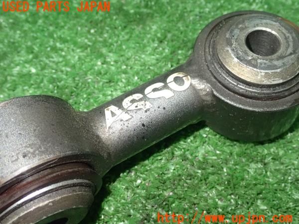 3UPJ=25620112]アルファロメオ 147 GTA(937AXL)ASSO アッソ エンジントルクロッド 中古_m3