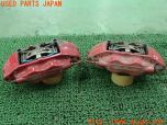 3UPJ=25620301]アルファロメオ 147 GTA(937AXL)brembo ブレンボ キャリパー 中古_s0