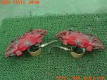 3UPJ=25620301]アルファロメオ 147 GTA(937AXL)brembo ブレンボ キャリパー 中古_s1