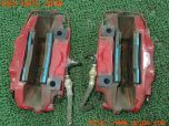 3UPJ=25620301]アルファロメオ 147 GTA(937AXL)brembo ブレンボ キャリパー 中古_s2