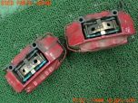 3UPJ=25620301]アルファロメオ 147 GTA(937AXL)brembo ブレンボ キャリパー 中古_s3