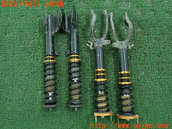 3UPJ=25620440]アルファロメオ 147 GTA(937AXL)XYZ 車高調 全長調整式 中古_m1