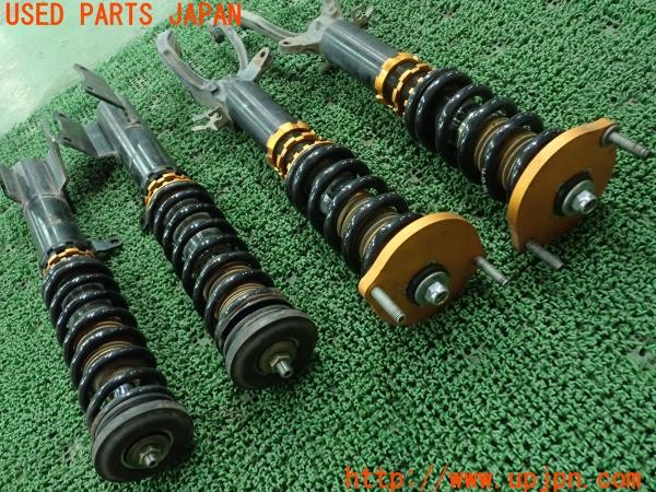 3UPJ=25620440]アルファロメオ 147 GTA(937AXL)XYZ 車高調 全長調整式 中古_m2