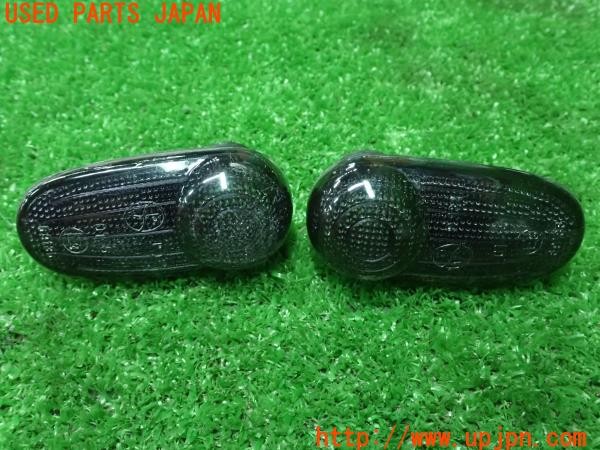 3UPJ=25620530]アルファロメオ 147 GTA(937AXL)社外 スモーク サイドマーカー 中古_m0