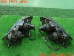 3UPJ=25620561]アルファロメオ 147 GTA(937AXL)ASSO IPF HID ヘッドライトユニット 左右セット 中古_s2