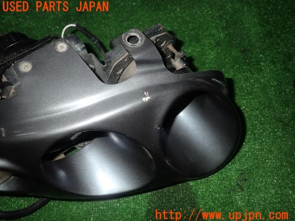 3UPJ=25620561]アルファロメオ 147 GTA(937AXL)ASSO IPF HID ヘッドライトユニット 左右セット 中古_m3