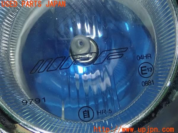 3UPJ=25620561]アルファロメオ 147 GTA(937AXL)ASSO IPF HID ヘッドライトユニット 左右セット 中古_m4