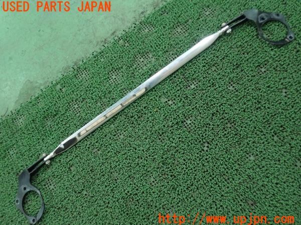 3UPJ=25620705]アルファロメオ 147 GTA(937AXL)GMASTER フロントタワーバー 中古_m3