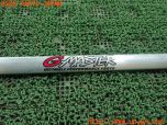 3UPJ=25620705]アルファロメオ 147 GTA(937AXL)GMASTER フロントタワーバー 中古_s4