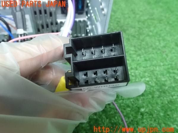 3UPJ=25630518]VW ルポGTI(6EAVY)ATOTO ディスプレイオーディオ A6G2A7PF(2G+32G) 9インチ 中古_m3