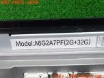 3UPJ=25630518]VW ルポGTI(6EAVY)ATOTO ディスプレイオーディオ A6G2A7PF(2G+32G) 9インチ 中古_s4