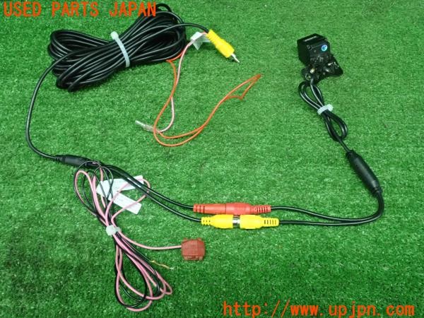 3UPJ=25630552]VW ルポGTI(6EAVY)ATOTO バックカメラ AC-HD02LR 中古_m1