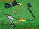 3UPJ=25630552]VW ルポGTI(6EAVY)ATOTO バックカメラ AC-HD02LR 中古_s1