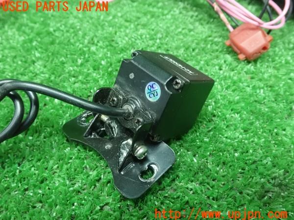 3UPJ=25630552]VW ルポGTI(6EAVY)ATOTO バックカメラ AC-HD02LR 中古_m2