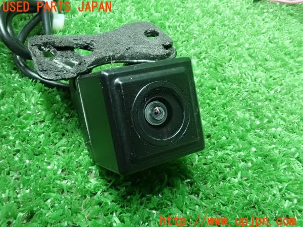 3UPJ=25630552]VW ルポGTI(6EAVY)ATOTO バックカメラ AC-HD02LR 中古_m3