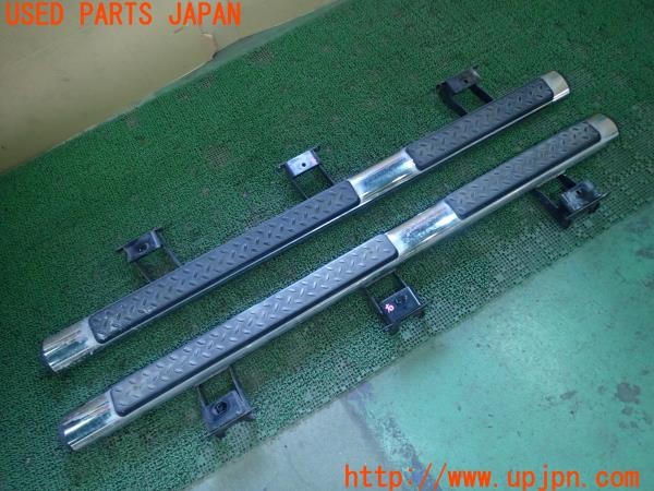 3UPJ=25650025]ジープグランドチェロキー(WK57A)純正 82212129AC MOPAR モパー サイドステップ 中古_m0
