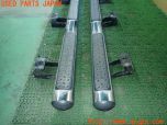 3UPJ=25650025]ジープグランドチェロキー(WK57A)純正 82212129AC MOPAR モパー サイドステップ 中古_s2