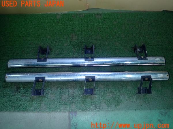 3UPJ=25650025]ジープグランドチェロキー(WK57A)純正 82212129AC MOPAR モパー サイドステップ 中古_m3