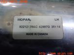3UPJ=25650025]ジープグランドチェロキー(WK57A)純正 82212129AC MOPAR モパー サイドステップ 中古_s4