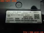 3UPJ=25650503]ジープグランドチェロキー(WK57A)ALPINE アルパイン HCE-B043 ETC車載器 中古_s3