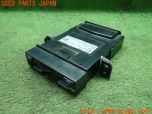 3UPJ=25670503]ヴェルファイア ハイブリッド(AYH30W)純正ビルトイン 08686-00350 ETC車載器 中古_s0