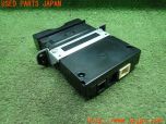 3UPJ=25670503]ヴェルファイア ハイブリッド(AYH30W)純正ビルトイン 08686-00350 ETC車載器 中古_s1