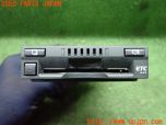 3UPJ=25670503]ヴェルファイア ハイブリッド(AYH30W)純正ビルトイン 08686-00350 ETC車載器 中古_s2