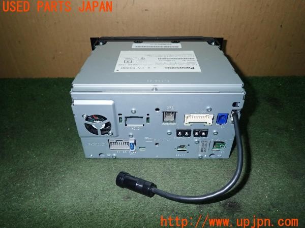 3UPJ=25680565]SAI(AZK10)Panasonic パナソニック CN-R300D メモリーナビ   中古_m2