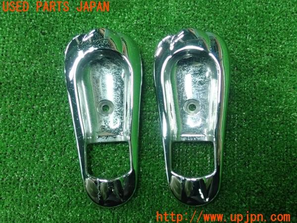3UPJ=25700624]フィガロ(FK10)純正 インナーハンドルカバー 中古_m0