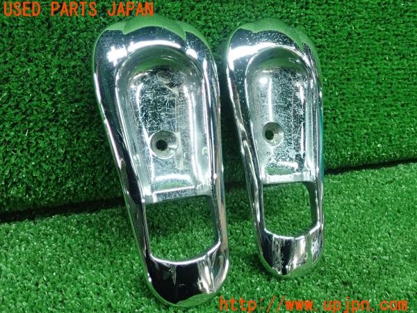 3UPJ=25700624]フィガロ(FK10)純正 インナーハンドルカバー 中古_m1