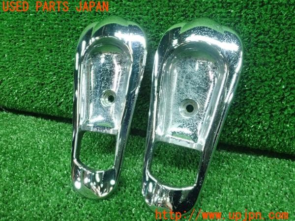 3UPJ=25700624]フィガロ(FK10)純正 インナーハンドルカバー 中古_m2