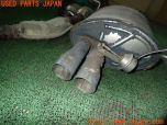 3UPJ=25710152]BMW Z3(CL20 E36/7)後期 LCI 純正 マフラー 中古_s3