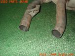 3UPJ=25710152]BMW Z3(CL20 E36/7)後期 LCI 純正 マフラー 中古_s4