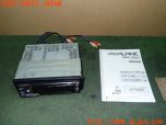 3UPJ=25710518]BMW Z3(CL20 E36/7)後期 LCI ALPINE アルパイン MDA-7755JS MDプレーヤー 中古_s0