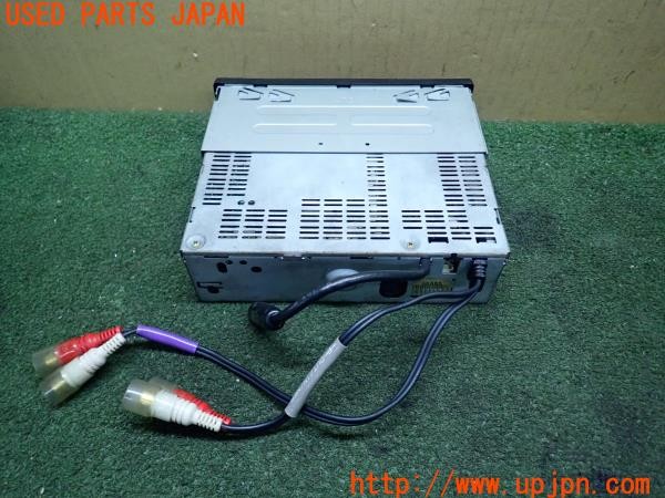 3UPJ=25710518]BMW Z3(CL20 E36/7)後期 LCI ALPINE アルパイン MDA-7755JS MDプレーヤー 中古_m2