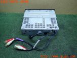 3UPJ=25710518]BMW Z3(CL20 E36/7)後期 LCI ALPINE アルパイン MDA-7755JS MDプレーヤー 中古_s2