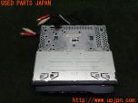 3UPJ=25710518]BMW Z3(CL20 E36/7)後期 LCI ALPINE アルパイン MDA-7755JS MDプレーヤー 中古_s3