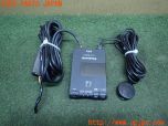 3UPJ=25740503]FJクルーザー(GSJ15W)Panasonic パナソニック CY-ET909KDZ ETC車載器 中古_s0
