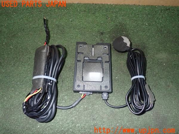 3UPJ=25740503]FJクルーザー(GSJ15W)Panasonic パナソニック CY-ET909KDZ ETC車載器 中古_m2