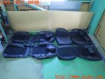 3UPJ=25740608]FJクルーザー(GSJ15W)社外 シートカバー 中古_s0