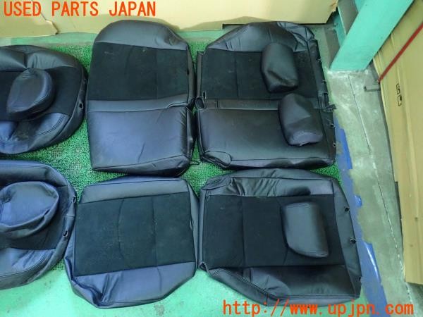 3UPJ=25740608]FJクルーザー(GSJ15W)社外 シートカバー 中古_m2