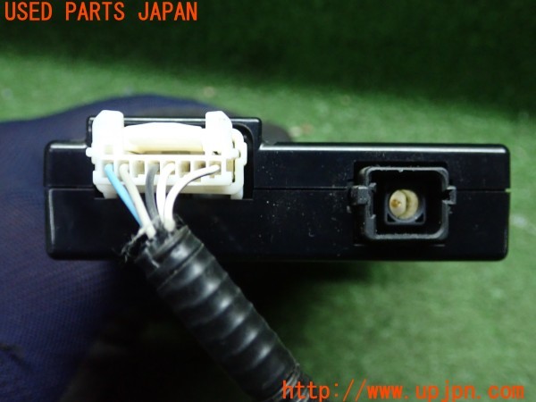 3UPJ=25750503]クラウンマジェスタ(URS206)純正ビルトイン 86980-28030 ETC車載器 中古_m3