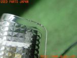 3UPJ=25750512]クラウンマジェスタ(URS206)社外 カーテシランプ ドア下側 中古_s3