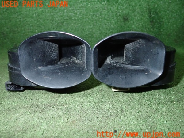 3UPJ=25750563]クラウンマジェスタ(URS206)MARUKO HORN マルコホーン MR-FH-04 MR-FL-04 ホーン 中古_m2